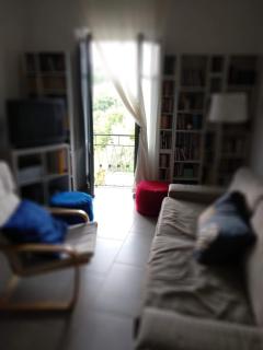 La casa di Claudia. Nel cuore della Tuscia Cimina. - Vallerano - 8
