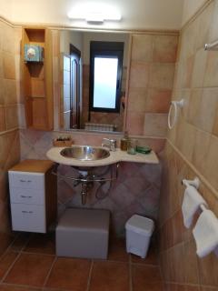 B&B Casa Claví - Chirivel - 4
