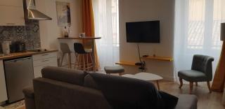 Cosystudio centre Ajaccio - Ajaccio - 8