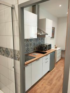Cosystudio centre Ajaccio - 4