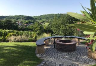 Vass-Villa Vendégház - Szekszárd - 4
