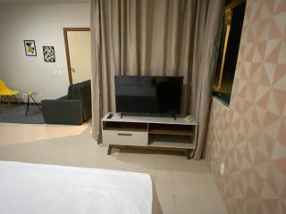 Lindo Flat Hotel Costa Mar - 1