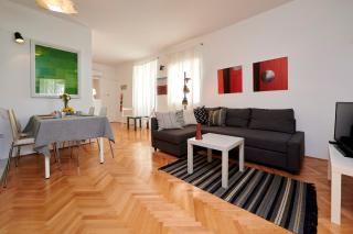 Apartment Tin - Trogir - 0