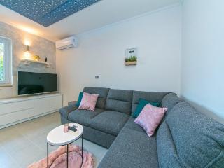Apartment Papilio - Brela - 6