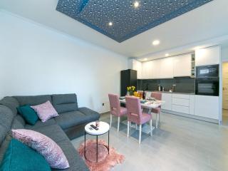 Apartment Papilio - Brela - 2