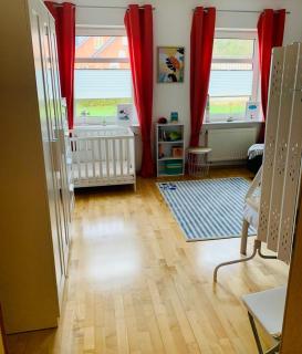 Ferienhaus DeVriesenkoje - 6