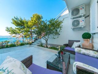Apartment Papilio - Brela - 0