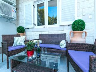 Apartment Papilio - Brela - 8