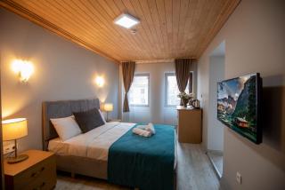 TAXIM 34 Hotel İstanbul - Istambul - 3
