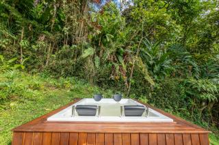 Cabañas con Jacuzzi Privado en Venecia by HOUSY HOST - Venecia - 4