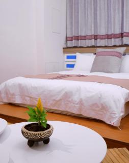 Mixa Hostel - Città di Hualien - 4
