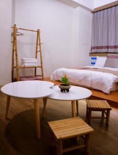 Mixa Hostel - Città di Hualien - 3