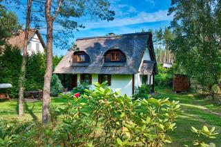 DOM POD STRZECHĄ NA KASZUBACH - 6