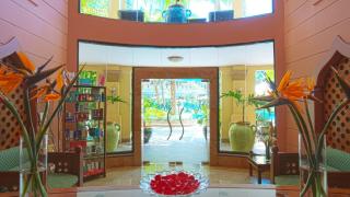 Kigali Serena Hotel - Kigali - 5