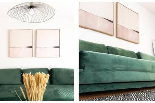 Apartamento Malagueta - Malaga - 2