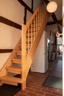Historisches Fischerhäuschen - Ribnitz-Damgarten - 3