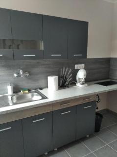 Tatabánya Újvárosi lakás - 4