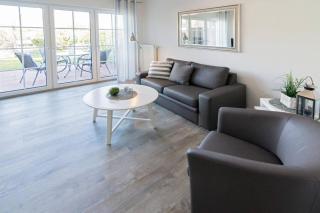 Ferienwohnung Herzmuschel - Norddeich - 8