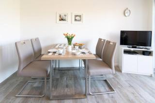 Ferienwohnung Herzmuschel - Norddeich - 6