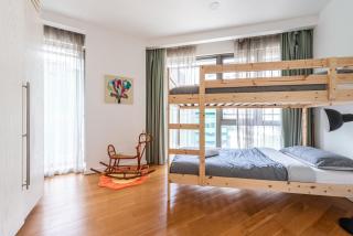 FAIRLANE 2mins walk to Bukit Bintang BEST SUNSET view 2BR 8-1 WIFI 100mbps - Kuala Lumpur - 7