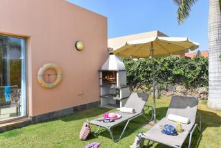 Par 4 Cocoa by VillaGranCanaria - La Playa de Arguineguín - 7