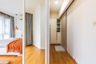 FAIRLANE 2mins walk to Bukit Bintang BEST SUNSET view 2BR 8-1 WIFI 100mbps - Kuala Lumpur - 1