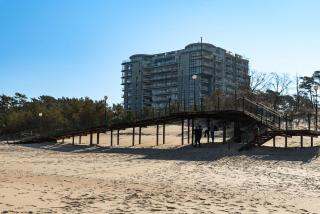 Apartament Baltic Sea Gate Porta Mare 55m2 - Dziwnówek - 1