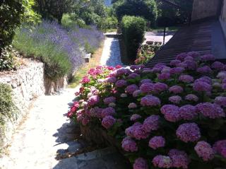 “SPArisio” CASA IN SASSO CON PISCINA E CAMPO DA TENNIS - Lama - 3