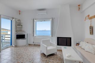 ENDLESS BLUE from Syros - Fabrika Resort house 1 - Vari - 3