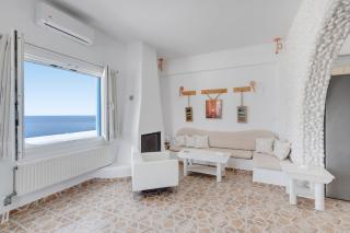 ENDLESS BLUE from Syros - Fabrika Resort house 1 - Vari - 6