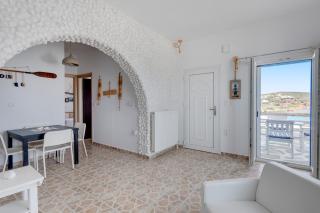 ENDLESS BLUE from Syros - Fabrika Resort house 1 - Vari - 5
