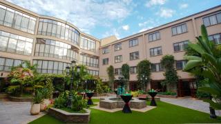 Sarova Woodlands Hotel and Spa - Nakuru - 5