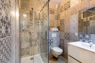 C14 - 1 BDR Cannes Centre 5 min Palais Festivals & Sea - AC - Cannes - 4