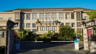 Sarova Woodlands Hotel and Spa - Nakuru - 2
