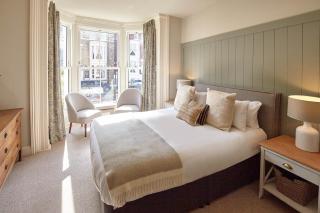 Host & Stay - The Salt Nook - 0