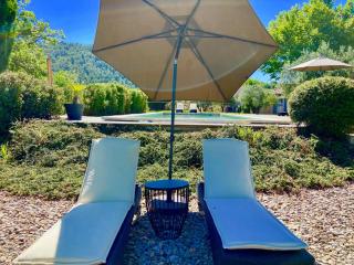 Domaine Perréal Les Gîtes - 3