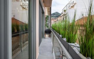 Lepanto Luxury Apartments FF - Nafpaktos - 8