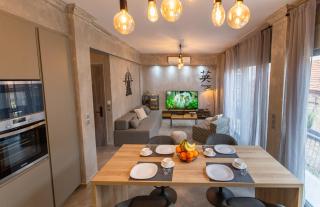 Lepanto Luxury Apartments FF - Nafpaktos - 7