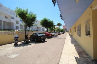 Apartment Elena - Denia - 9