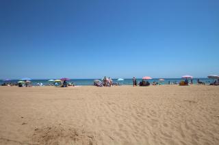 Apartment Elena - Denia - 7