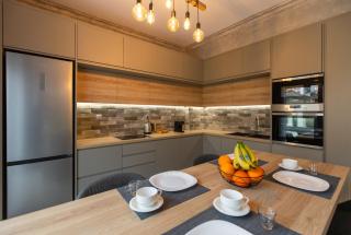 Lepanto Luxury Apartments FF - Nafpaktos - 6