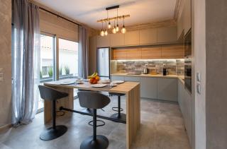 Lepanto Luxury Apartments FF - Nafpaktos - 3