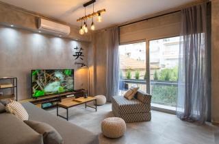 Lepanto Luxury Apartments FF - Nafpaktos - 5