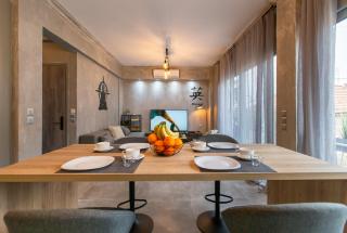 Lepanto Luxury Apartments FF - Nafpaktos - 4