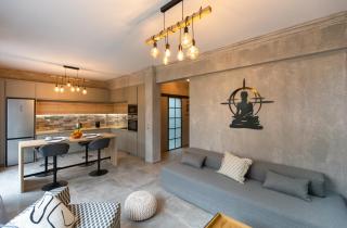 Lepanto Luxury Apartments FF - Nafpaktos - 2