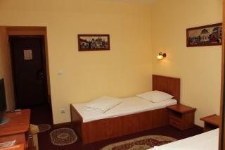 Hotel T23 - Iaşi - 9
