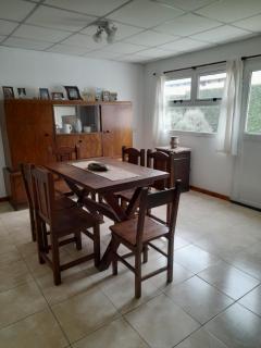 Casa de descanso para 6 en Tandil - Tandil - 5