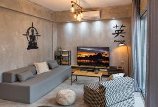 Lepanto Luxury Apartments FF - Nafpaktos - 1