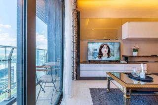 Dorsett Kuala Lumpur 15 - Kuala Lumpur - 3