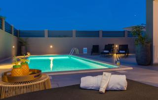 Apartments Amore - 0